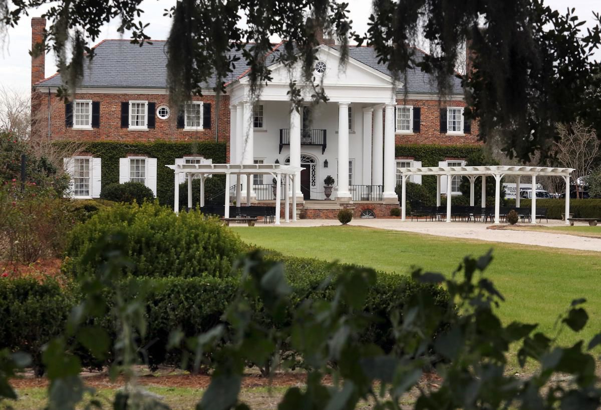 Boone Hall